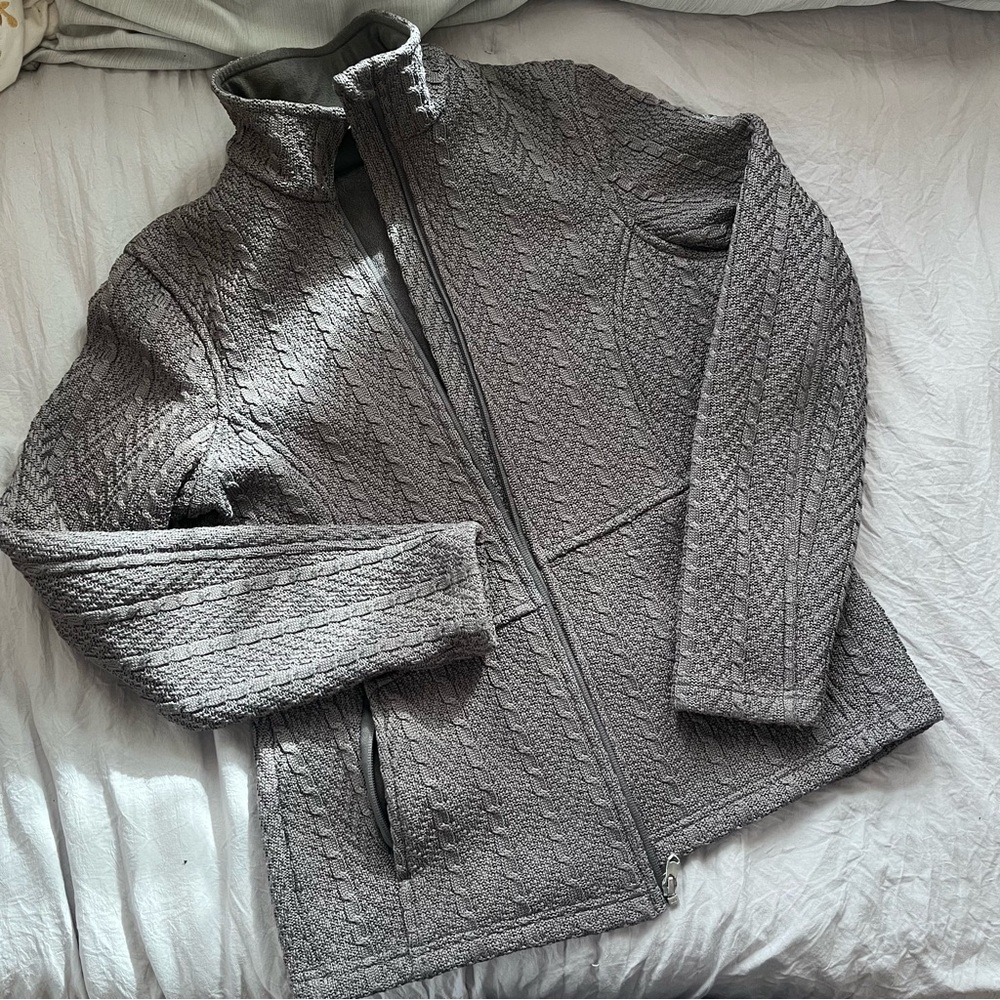 Women’s Spyder Jacket